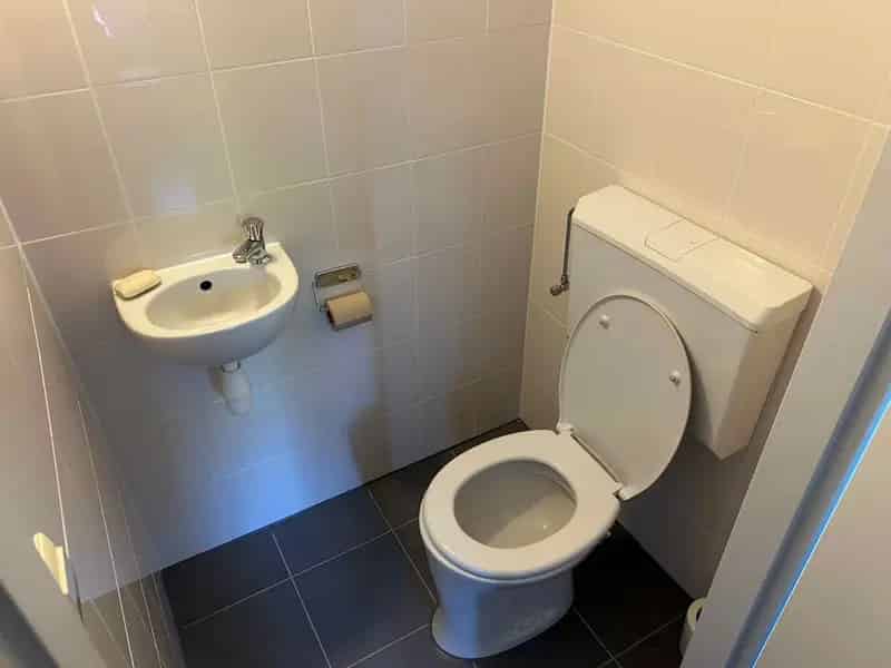 Ruim Appartement nabij Kasteel Stapelen Boxtel
