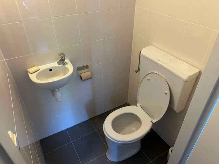 Ruim Appartement nabij Kasteel Stapelen Boxtel