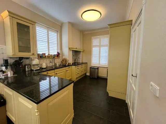 Ruime Huurwoning Eindhoven Count Basiegracht