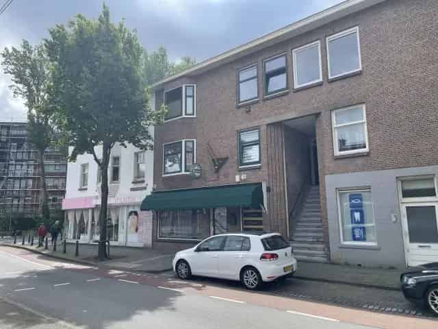 Horeca Beleggingspand Den Haag 2 Appartementen