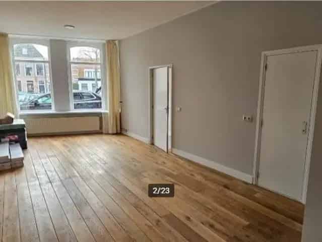 Huurwoning Kampen: Ruim Grachtenpand 4 Slaapkamers
