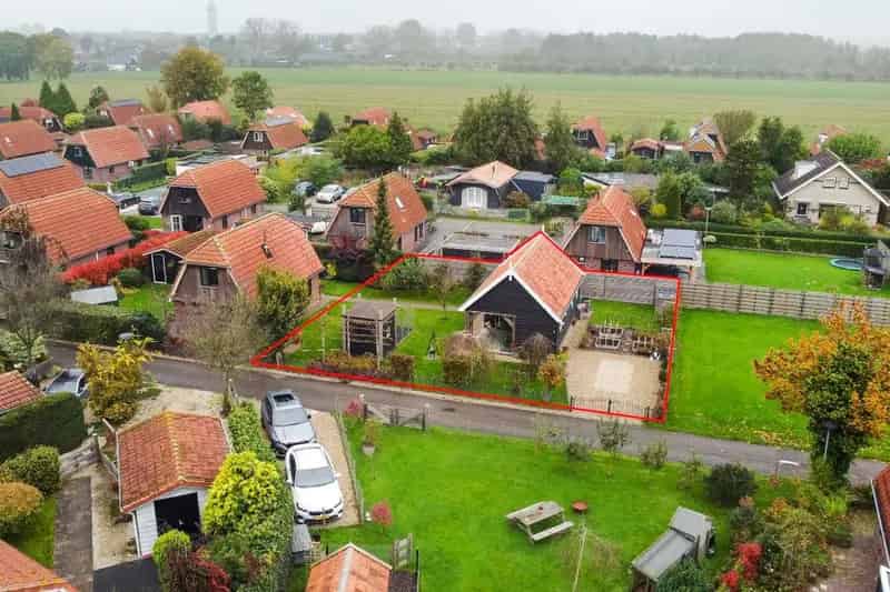 Recreatief Buitenverblijf met Hooiberg aan Merwedekanaal