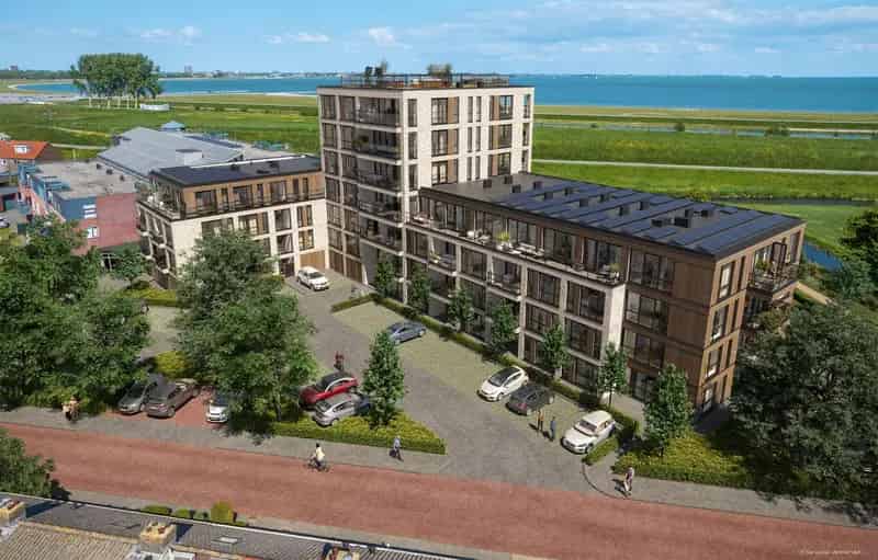 Appartement te koop: Taeke van der Meerstraat 403 1634 EE Scharwoude | Funda