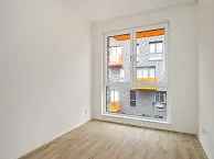 Appartement Groningen Eelkemastraat 2 kamers 54m2