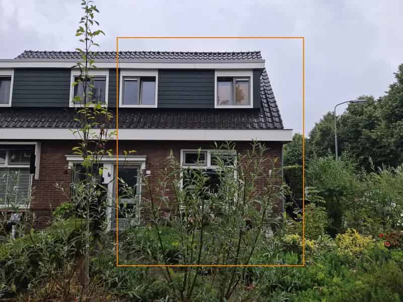Hoekwoning nabij Winkelcentrum Dieren