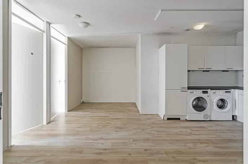 Amsterdam West Appartement 91m2 4 slaapkamers A++
