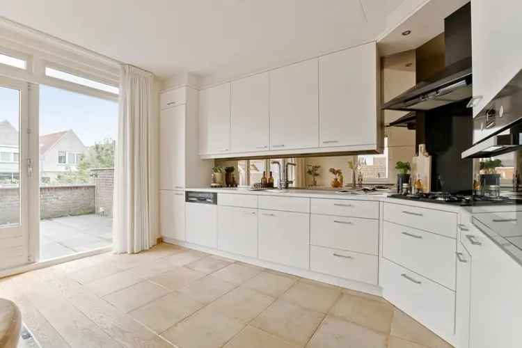 Appartement te koop Monnickendam 120m2 Twee slaapkamers Terras Jachthaven