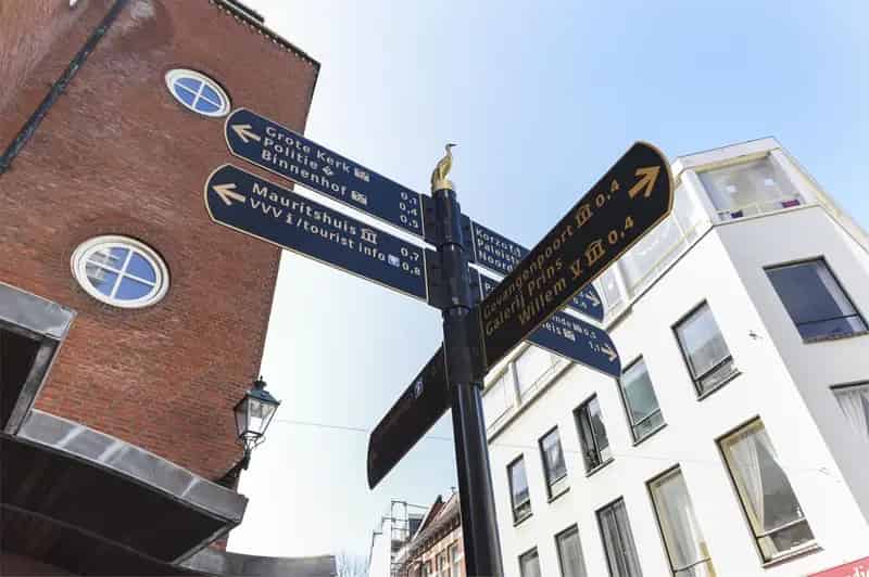 Luxe Appartement 163m2 Paleis Noordeinde Uitzicht Den Haag