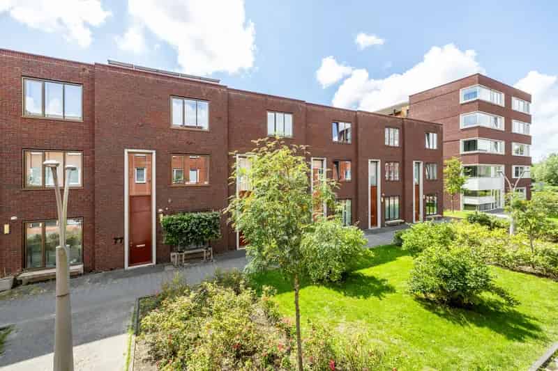 Huis te koop: Helsinkihaven 77 1448 KP Purmerend | Funda