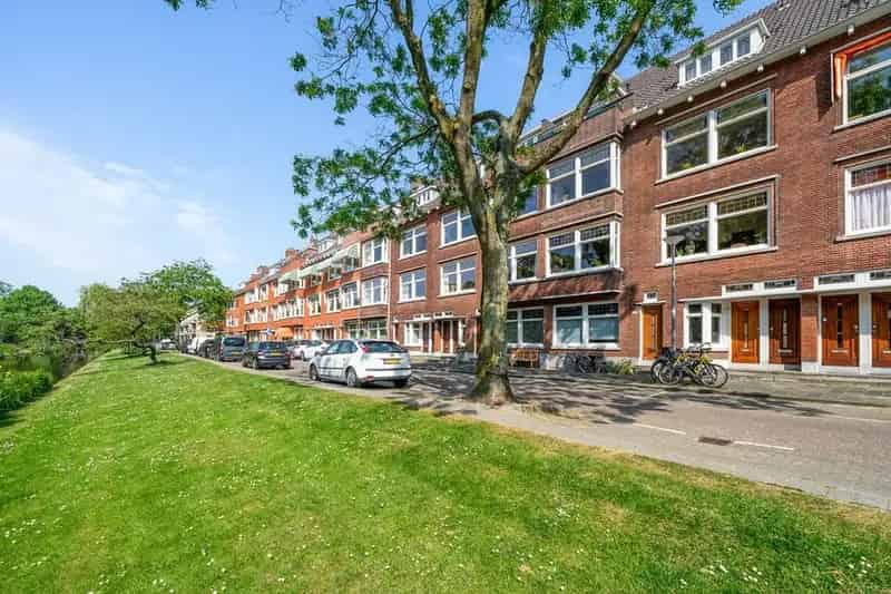 7-kamerappartement Blijdorp Ruim Recent gerenoveerd
