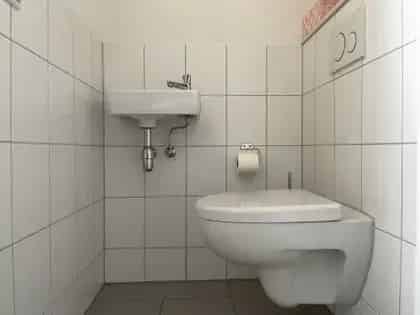 1 Kamer Appartement 48m2 Deventer