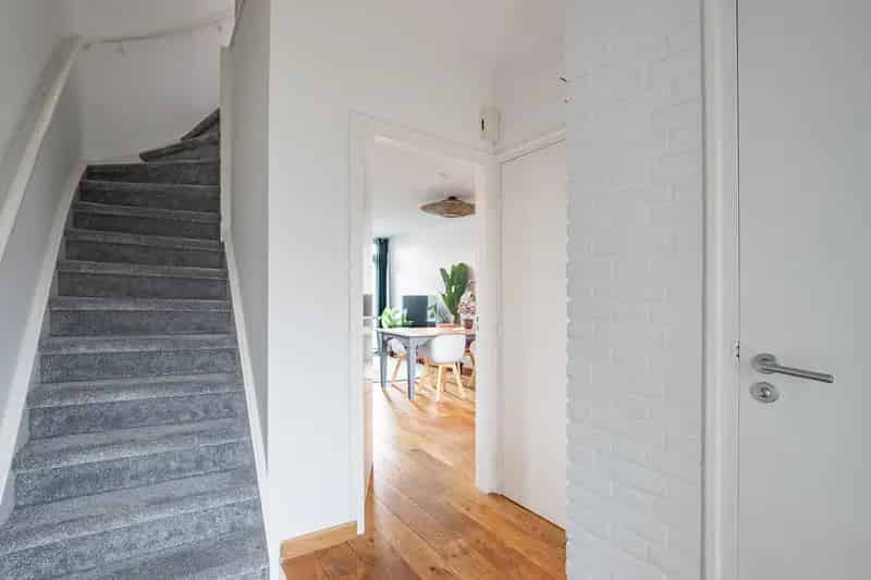 Maisonnette te Maastricht Heugem 2 slaapkamers balkon parkeerplaats