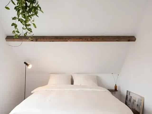 Appartement Rotterdam Delfshaven: Boutique Stijl met Dakterras