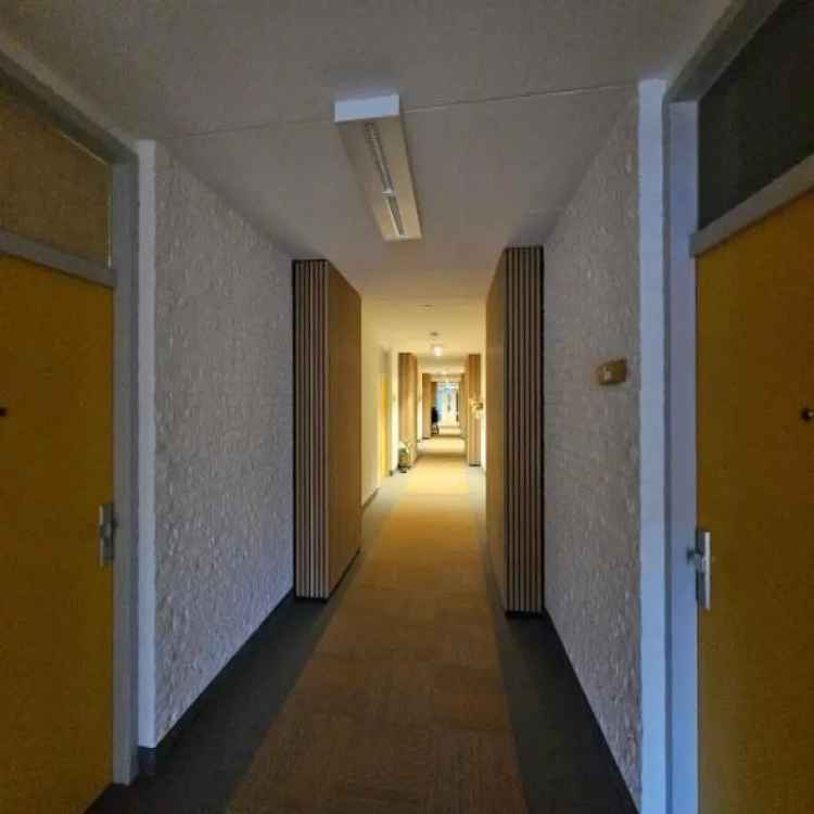 3 Kamer Appartement Senioren Obdam