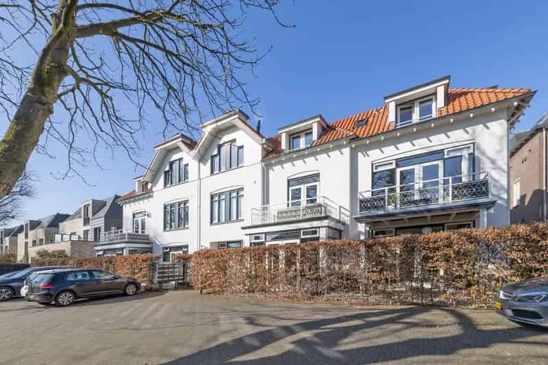 Appartement te koop: Brinklaan 124-C1 1404 GT Bussum | Funda
