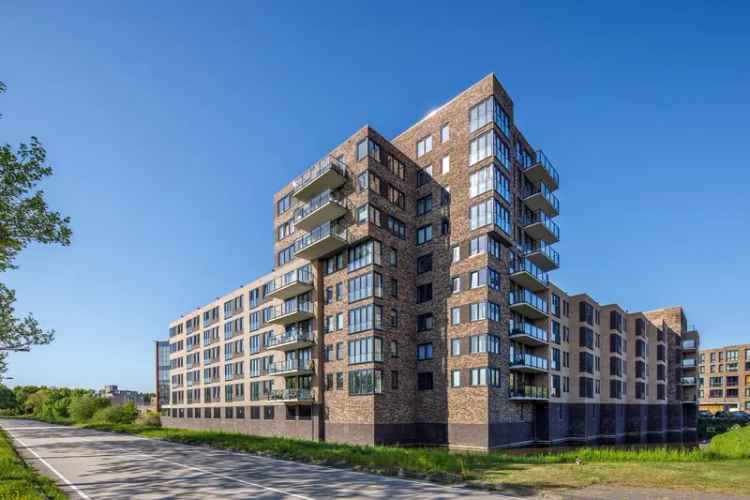 3-kamer appartement Hoofddorp 82m2 2 parkeerplaatsen