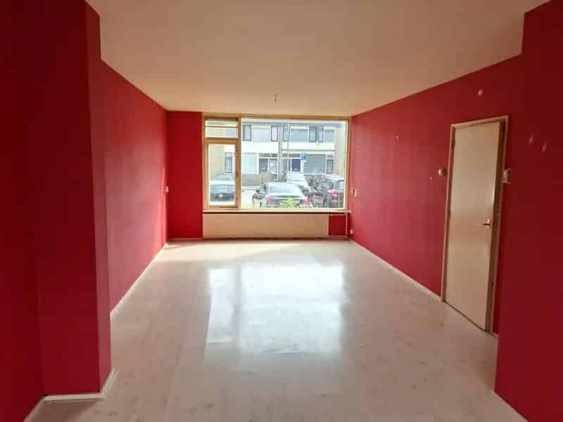 Huis te koop Rotterdam Kreekhuizen 4 slaapkamers