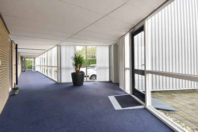 Ruim 2-Kamerappartement Hillegersberg 118m2 Balkon Parkeerplaats