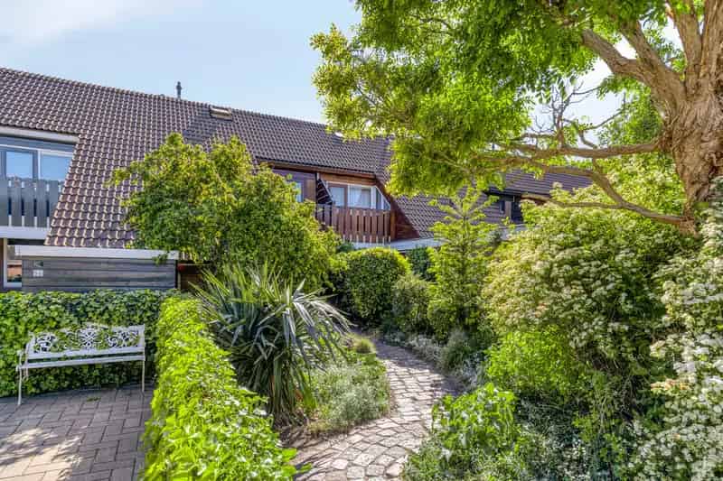Huis te koop Purmerend: Ruime gezinswoning aan het water