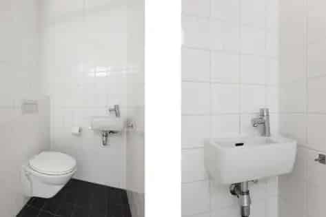 Luxe 2 Kamer Appartement 81m2 Amsterdam Amstelkwartier