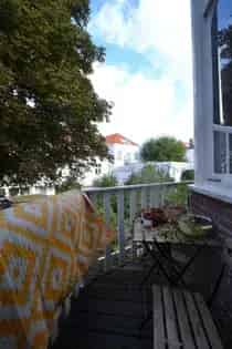 2 Kamer Appartement 50m2 Zeeheldenkwartier Den Haag