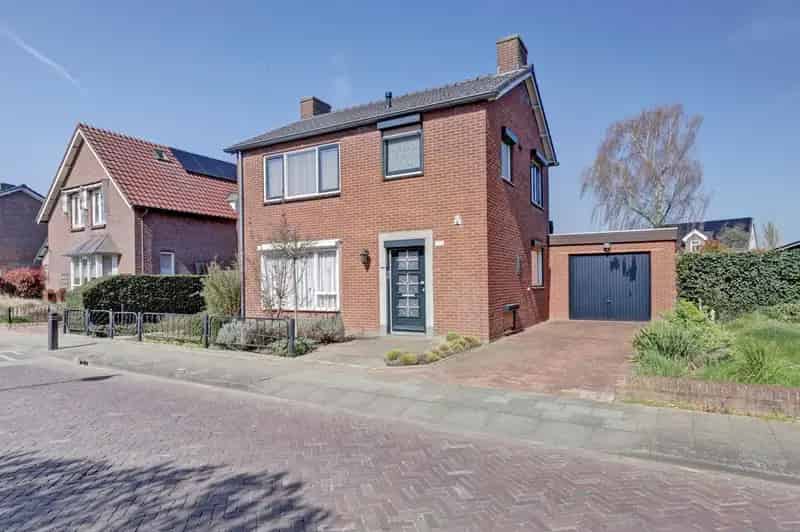 Huis te koop: Burgemeester Eijckelhofstraat 45 6566 AS Millingen aan de Rijn 