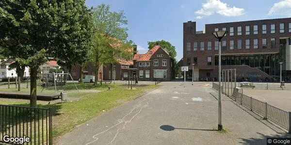 Kamer Wassenaerlaan in Tilburg