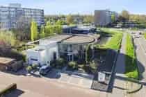 210m2 Bedrijfsruimte met Woning te Koop Kampen