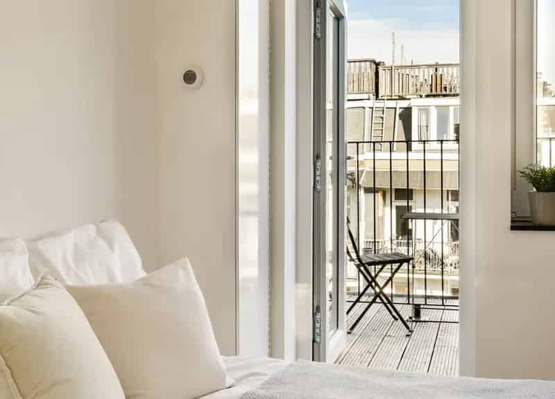 Appartement te koop: Kinkerstraat 192-4B 1053 EL Amsterdam 