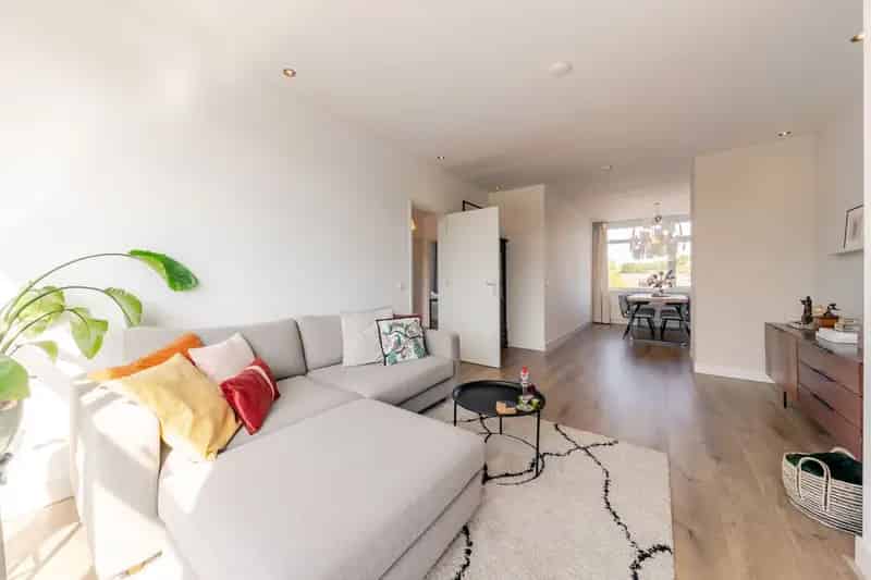 Appartement te koop Rotterdam Teldersweg
