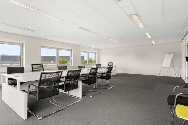 Kantoorruimte te Huur Arnhem Cleantech Park 1200m²