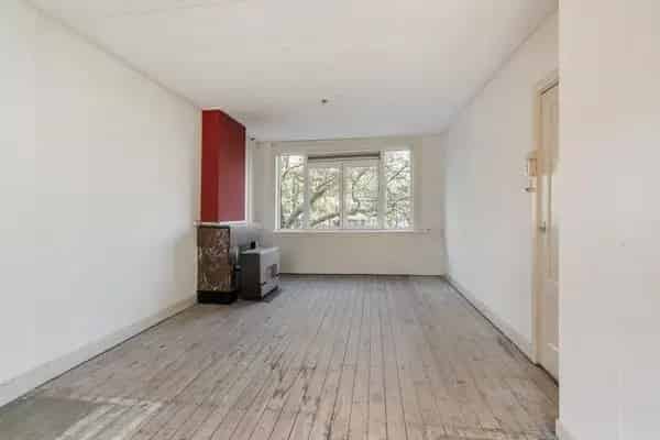 Rotterdam 91m2 Opknapper 3 slaapkamers 2 Balkons Dakterras