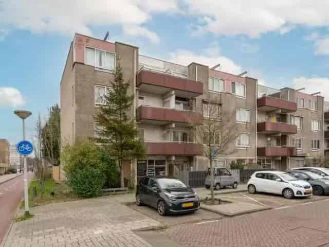 Ruim 3-kamer appartement Amsterdam Inzet 9