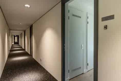 3 Kamer Appartement Amsterdam Bijlmerplein 68m²