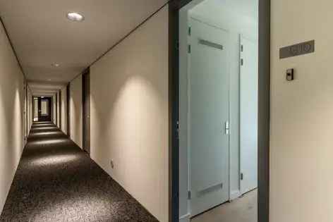 3 Kamer Appartement Amsterdam Bijlmerplein 68m²