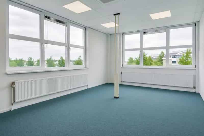 Kantoorruimte te huur Culemborg 14m2 en 17m2