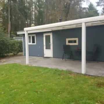 3 Kamer Huurwoning Doorn Leersumsestraatweg