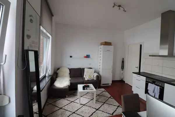 Appartement Te Huur in Maastricht, Limburg