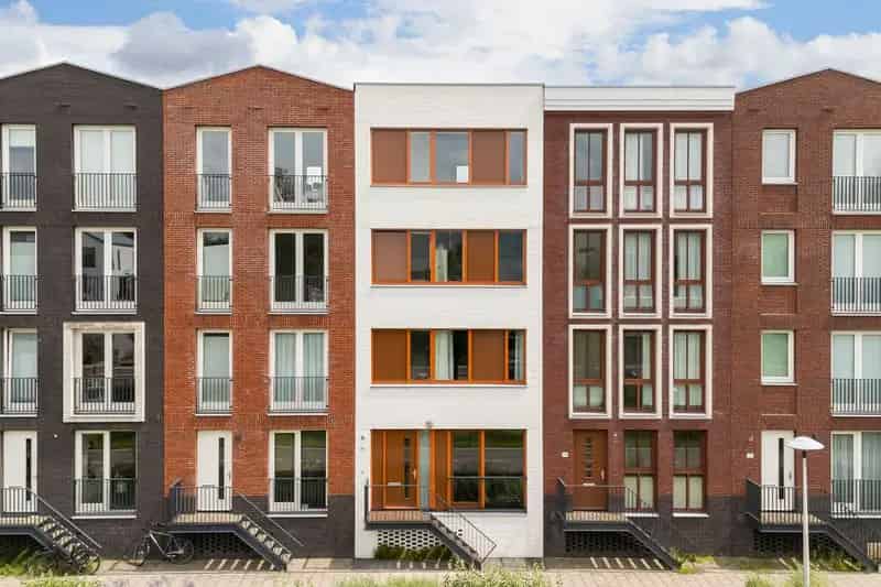 Huis te koop: Sartreweg 97 3573 PW Utrecht | Funda