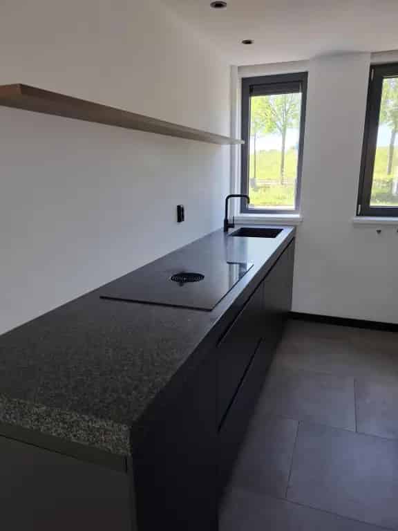 Een gezinswoning te Spijkenisse Schenkel