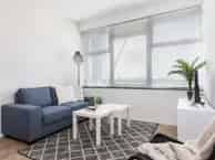 Appartement Delft Van Embdenstraat 2 kamers 32m2