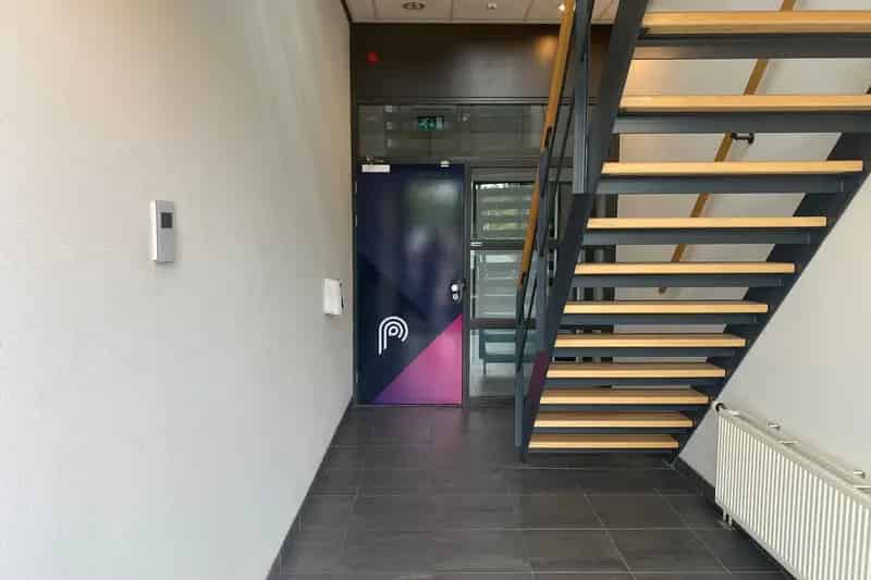 Kantoorruimte te huur Naaldwijk Tiendweg