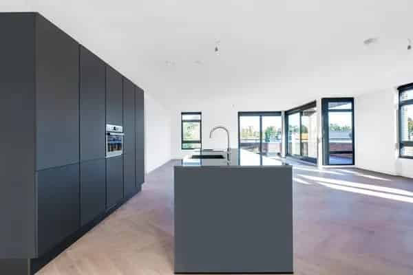Luxe Appartement Amstelveen Texelstraat Forest Hill
