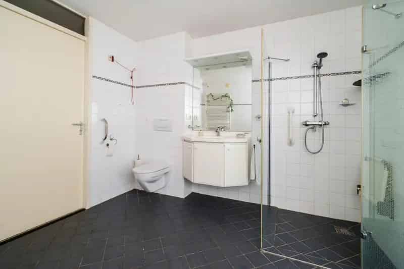 3 Kamerappartement Penthouse Ridderkerk  Dakterras Berging 100m2 55plus