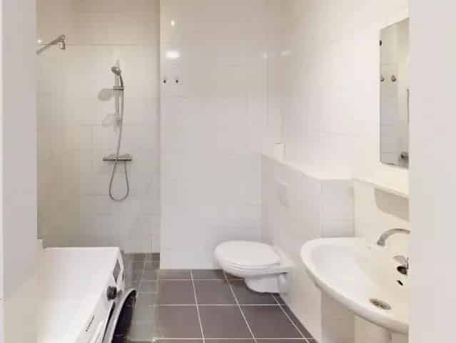Te huur: Appartement Elizabeth Cady Stantonplein 722 in Amsterdam