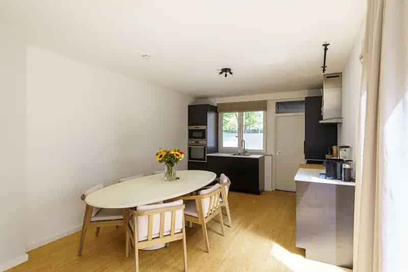Gezinswoning Soesterberg 113m2 3 slaapkamers tuin carport