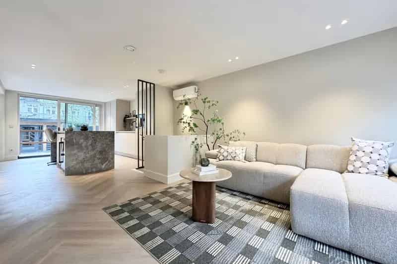 Amsterdam Appartement te koop Bestevaerstraat