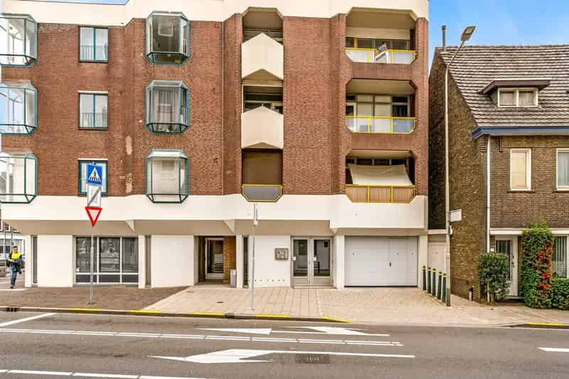 Appartement Geleen Centrum - Koop Zonder Kosten Koper
