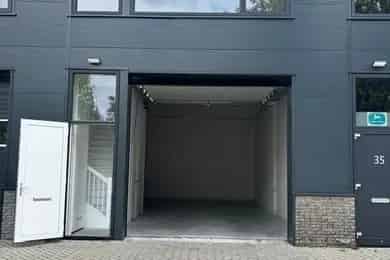 30 - 60 m2 bedrijfsruimte te huur in Oudkarspel