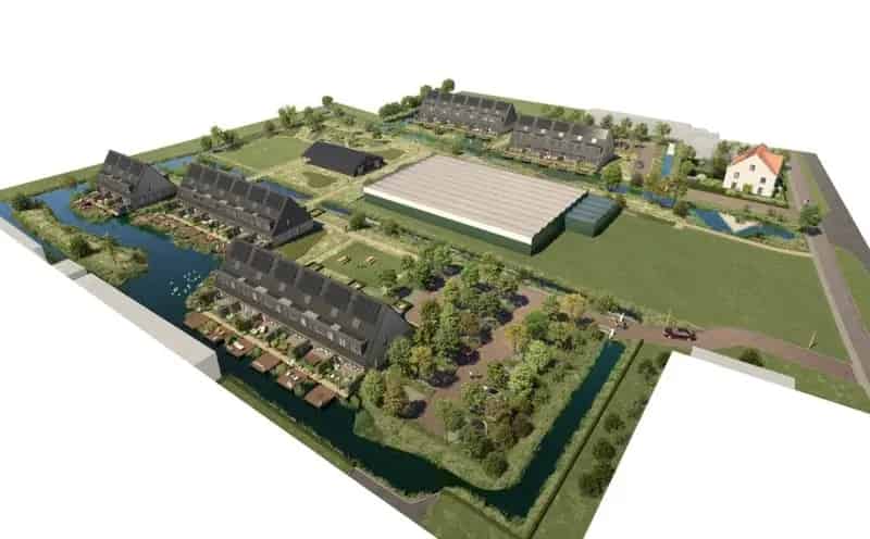 Huis te koop: Veursestraatweg 195-C 2264 EG Leidschendam | Funda